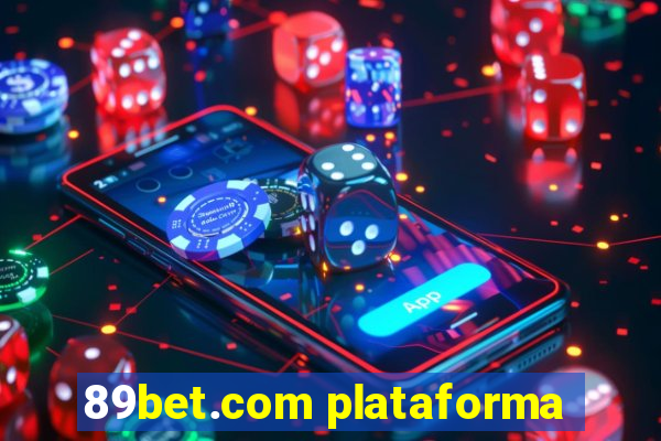 89bet.com plataforma